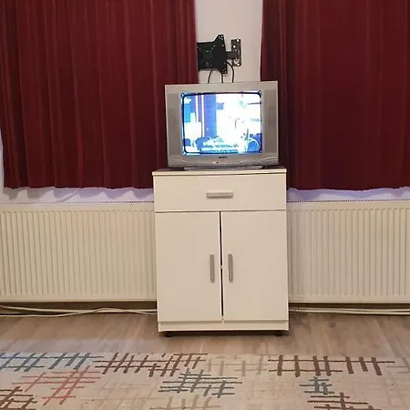 Farmec Vintage5 Appartamento Cluj-Napoca